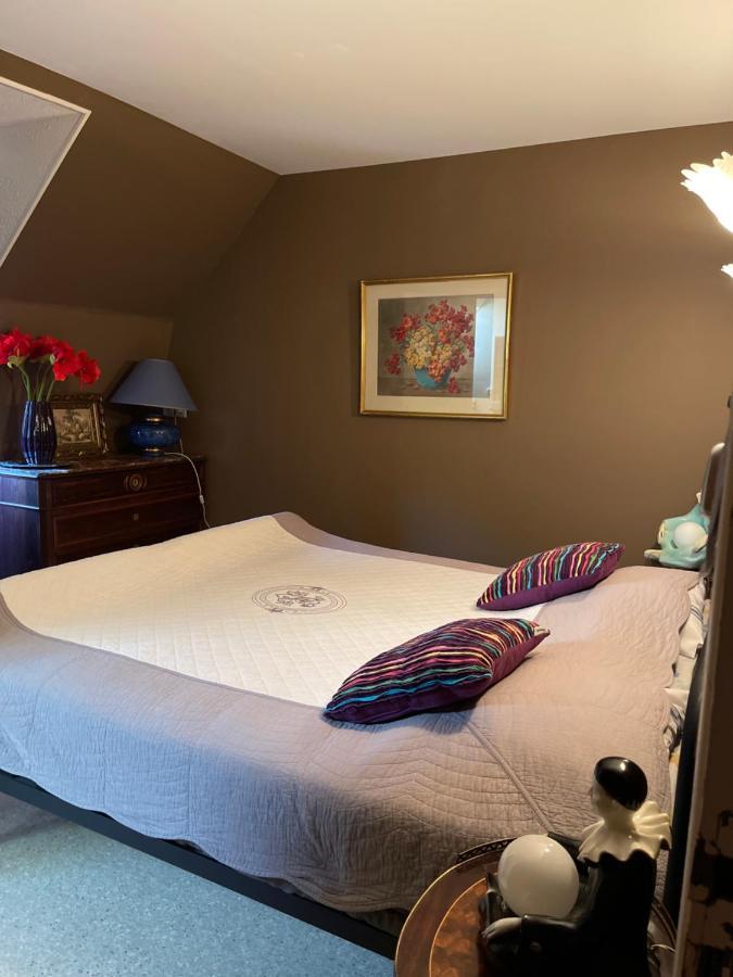Hotel Bar B'Rock Saint-Martin-sous-Vigouroux المظهر الخارجي الصورة
