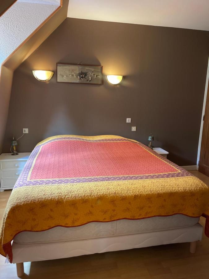 Hotel Bar B'Rock Saint-Martin-sous-Vigouroux المظهر الخارجي الصورة
